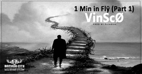 VinScØ - 1 Min in Flÿ (Part 1) (SON)