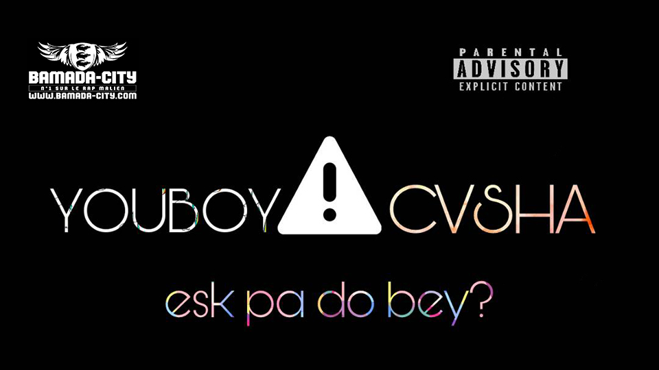 YOUBOY Feat. CASHA - ESK PA DO BEY?