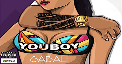 YOUBOY - SABALI