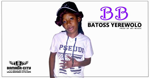 BATOSS YEREWOLO - BB Prod by M3 MUSIC site