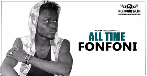 FONFONI - ALL TIME Prod by MIGIZZO SON BEAT site