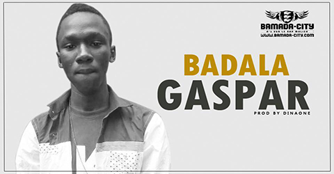 GASPAR - BADALA (SON)