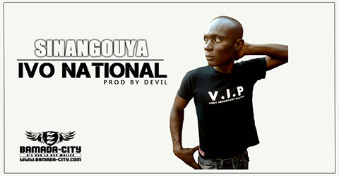 IVO NATIONAL - SINAGOUYA Prod by DEVIL site