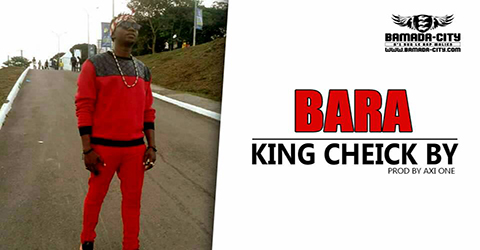 KING CHEICK BY - BARA (SON)