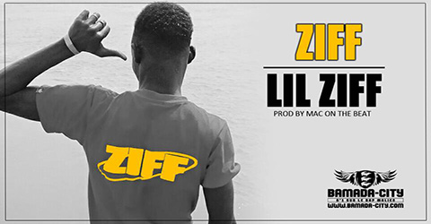 LIL ZIFF - ZIFF Prod by MAC ON THE BEAT site