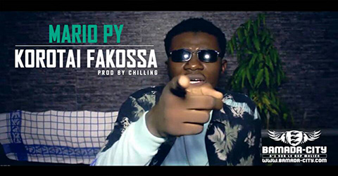 MARIO PY - KOROTAI FAKOSSA Prod by CHILLING site