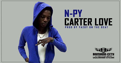 N-PY - CARTER LOVE Prod by YAZBY ON THE BEAT site