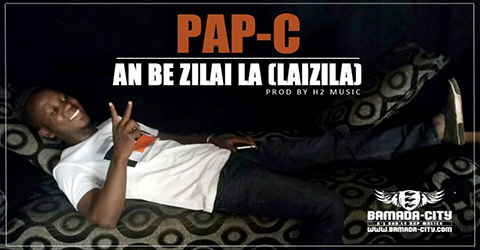 PAP-C - AN BE ZILAI LA (LAIZILA) (SON)