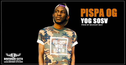 PISPA OG - YOG SOSV - Prod by BACKOZY BEAT site