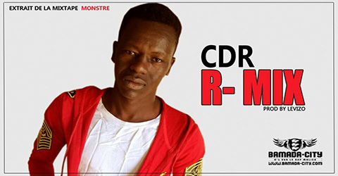 R MIX - CDR Prod by LEVIZO site