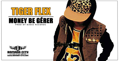 TIGER FLEX - MONEY BE GERER Prod by DJOSS RECORDS site