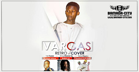 VARGAS - RETRO-COVER site