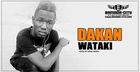 WAKATI - DAKAN Prod by MAIFA site