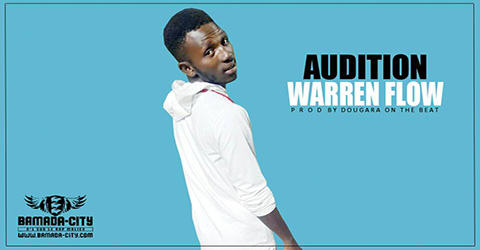 WARREN FLOW - AUDITION Prod by DOUGARA ON THE BEAT site