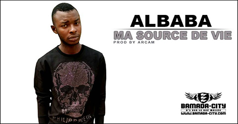 ALBABA - MA SOURCE DE VIE Prod by ARCAM site