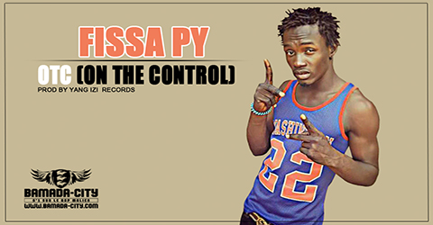 FISSA PY - OTC (ON THE CONTROL) (SON)