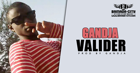 GANDJA - VALIDER (SON)