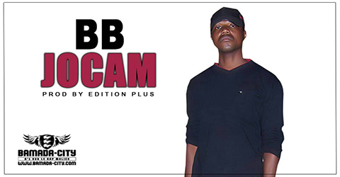 JOCAM - BB Prod by EDITION PLUS site