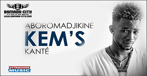 KEM'S KANTÉ - ABOROMADJIKINÉ (SON)