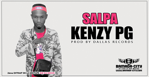 KENZY PG - SALPA (SON)