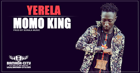 MOMO KING - YERELA (SON)