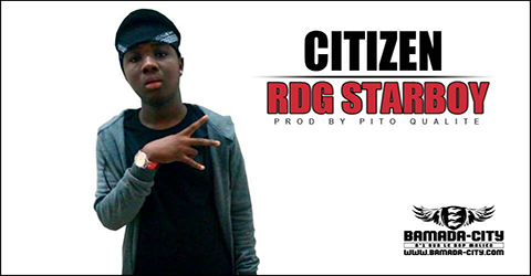 RDG STARBOY - CITIZEN (SON)