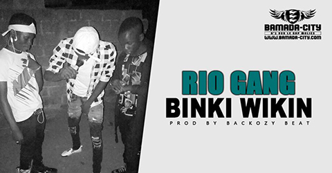 RIO GANG - BINKI WIKIN (SON)