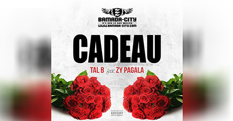 TAL B Feat. ZY PAGALA - CADEAU Prod by ZY PAGALA site