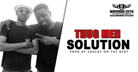 THUG MEN - SOLUTION (SON)