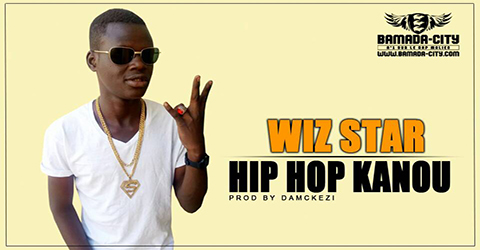 WIZ STAR - HIP HOP KANOU (SON)