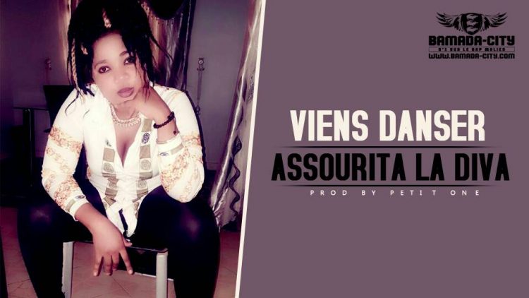 ASSOURITA LA DIVA - VIENS DANSER