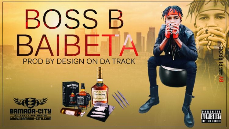 BOSS B - BAIBETA