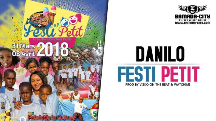 DANILO FESTI PETIT Prod by VISKO ON THE BEAT & WATCHIMI