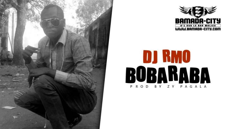 DJ RMO - BOBARABA Prod by ZY PAGALA