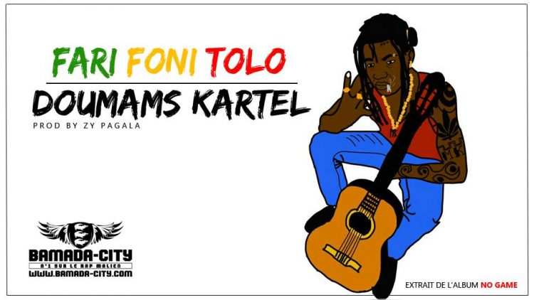 DOUMAMS KARTEL - FARI FONI TOLO