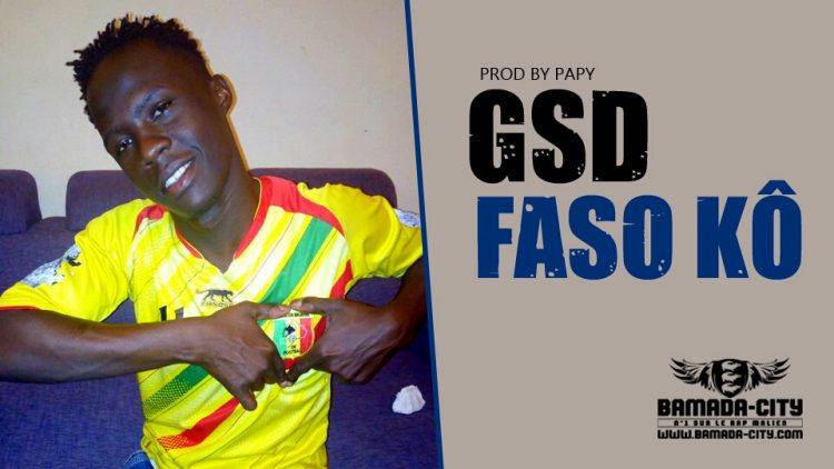 GSD - FASO KÔ