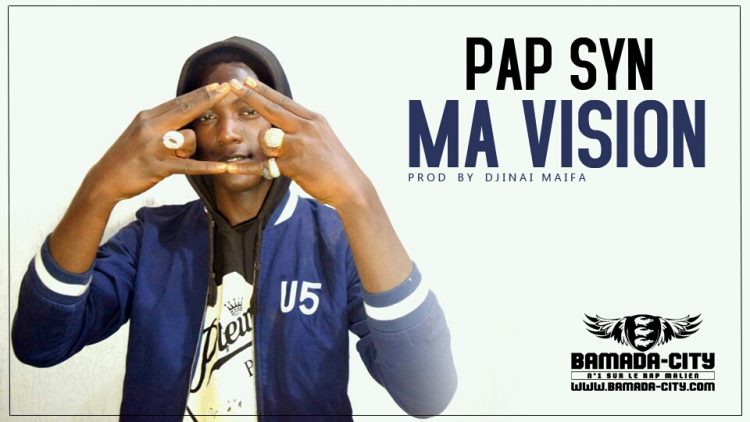 PAP SYN - MA VISION