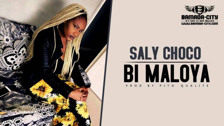 SALY CHOCO - BI MALOYA