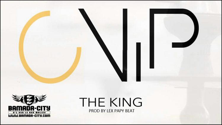 THE KING - O V.I.P Prod by LEX PAPY BEAT