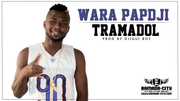 WARA PAPDJI - TRAMADOL