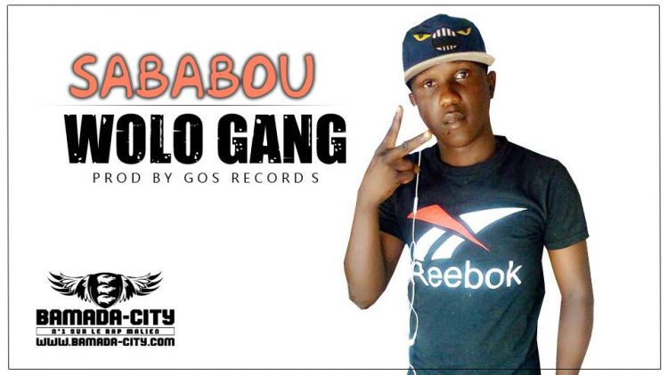 WOLO GANG - SABABOU