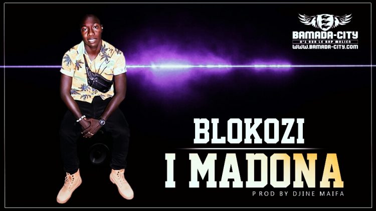 BLOZOKI - I MADONA