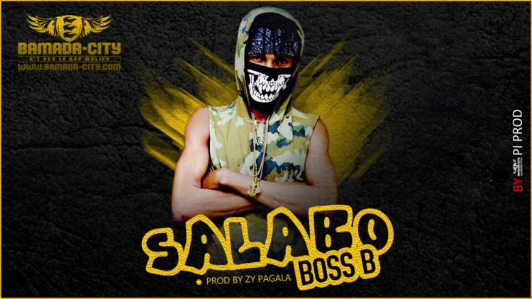 BOSS B - SALABO