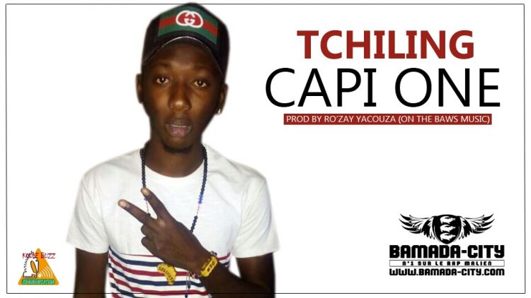 CAPI ONE - TCHILING