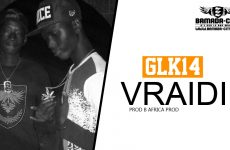 GLK14 - VRAIDI Prod by AFRICA PROD
