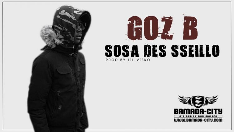 GOZ B - SOSA DES SSEILLO