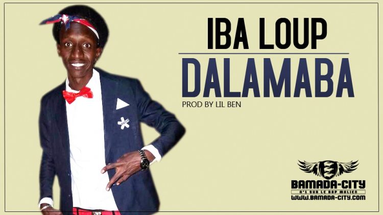 IBA LOUP - DALAMABA