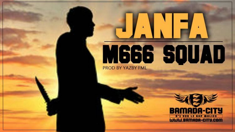 M666 SQUAD - JANFA