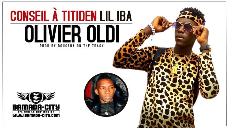 OLIVIER OLDI - CONSEIL À TITIDEN LIL IBA