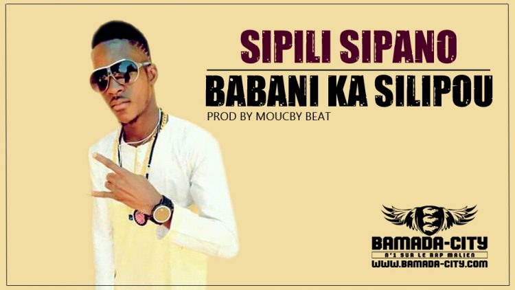 SIPILI SIPANO - BABANI KA SILIPOU